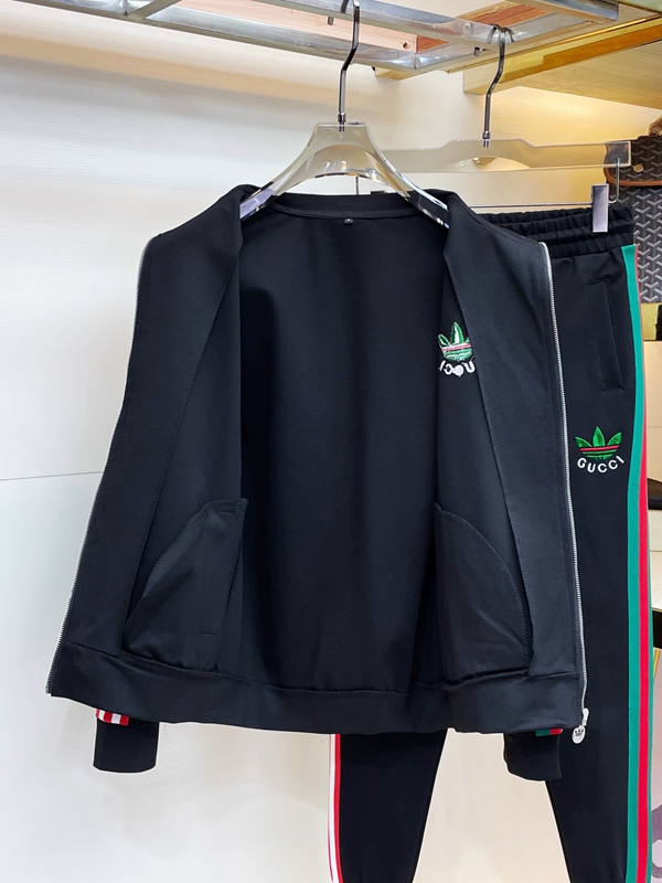 ブランドセット全体デザイン